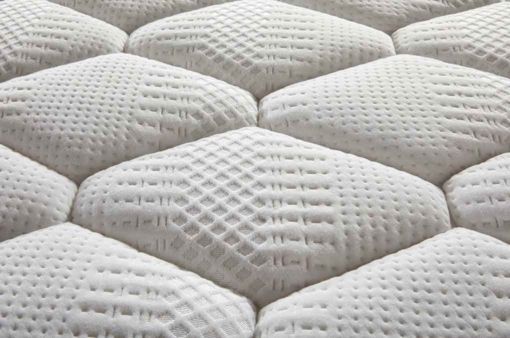 SleepSoul Bliss 800 Pocket Pillow Top Mattress