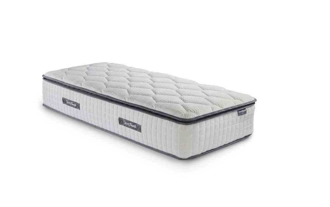 Bliss Premium Memory Foam Hybrid Mattress | LSW Sofas
