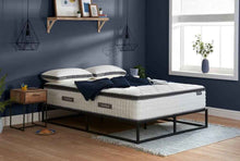 Bliss Premium Memory Foam Hybrid Mattress | LSW Sofas
