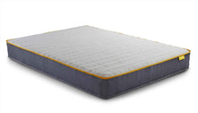 Comfort Premium Foam Hybrid Pocket Spring Mattress LSW Sofas
