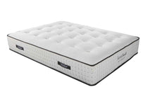 Harmony Memory Foam Premium Super King Mattress | LSW Sofas