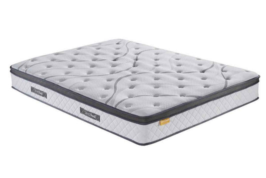 SleepSoul Heaven Double Mattress
