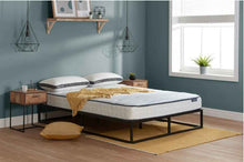 SleepSoul Air Foam and Coil Sprung Premium Mattress LSW Sofas
