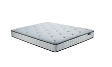 SleepSoul Air Foam and Coil Sprung Premium Mattress LSW Sofas
