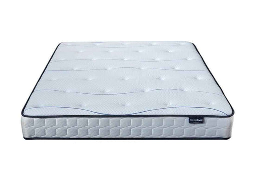 SleepSoul Open Air Coil Mattress
