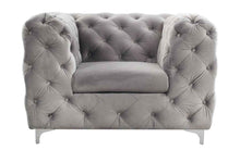 Stainton Fabric Luxury Sofa | Premium Seating by LSW Sofas