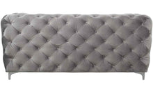 Stainton Fabric Luxury Sofa | Premium Seating by LSW Sofas