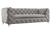 Stainton Fabric Luxury Sofa | Premium Seating by LSW Sofas