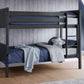 The Bella Bunk Bed