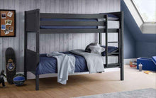 Bella Wood Premium Bunk Bed | Luxury Kids Bed | LSW Sofas