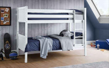 Bella Wood Premium Bunk Bed | Luxury Kids Bed | LSW Sofas