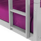 The Bella Bunk Bed