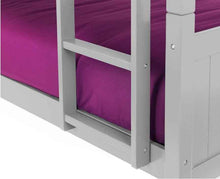 Bella Wood Premium Bunk Bed | Luxury Kids Bed | LSW Sofas