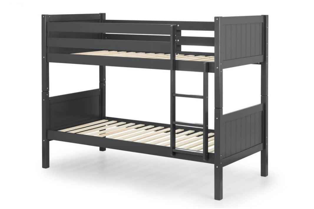 The Bella Bunk Bed