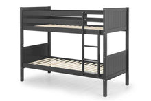 Bella Wood Premium Bunk Bed | Luxury Kids Bed | LSW Sofas