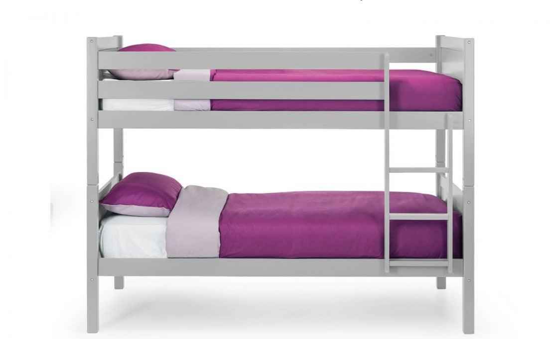 The Bella Bunk Bed