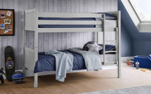 Bella Wood Premium Bunk Bed | Luxury Kids Bed | LSW Sofas