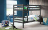 The Camden Wooden Bunk Bed