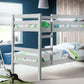 The Camden Wooden Bunk Bed