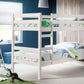 The Camden Wooden Bunk Bed
