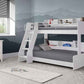 The Domino Wooden Triple sleeper