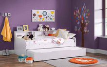 Grace Wood Premium Luxury Daybed - LSW Sofas