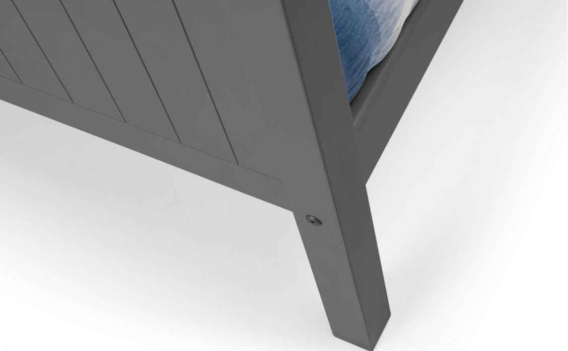 The Maine Wooden Bunk Bed