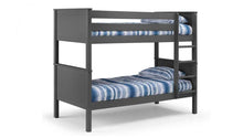 Maine Premium Wooden Bunk Bed | LSW Sofas