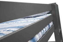 Maine Premium Wooden Bunk Bed | LSW Sofas