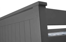 Maine Premium Wooden Bunk Bed | LSW Sofas