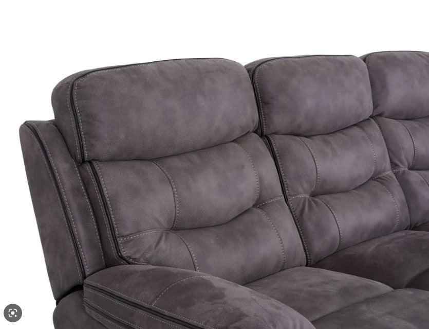 The Noah Sofa Collection From DFS