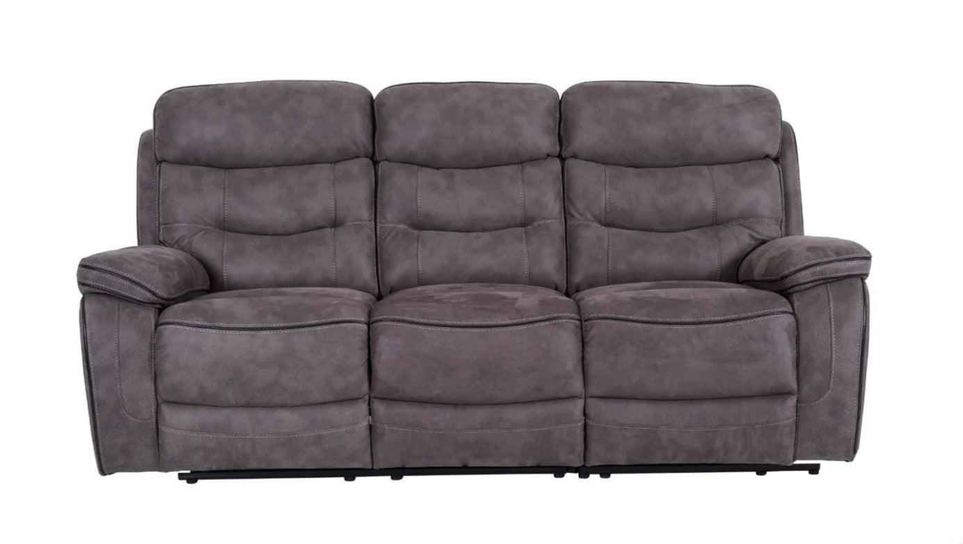 The Noah Sofa Collection From DFS