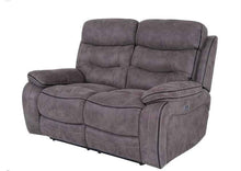 Noah Fabric Recliner Sofa | Premium Luxury LSW Sofas