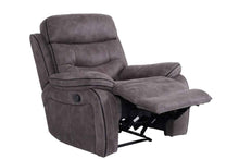Noah Fabric Recliner Sofa | Premium Luxury LSW Sofas