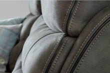 Noah Fabric Recliner Sofa | Premium Luxury LSW Sofas