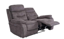 Noah Fabric Recliner Sofa | Premium Luxury LSW Sofas