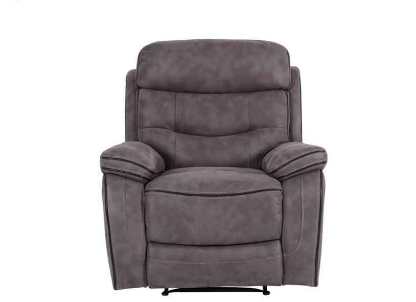 Noah Fabric Recliner Sofa | Premium Luxury LSW Sofas