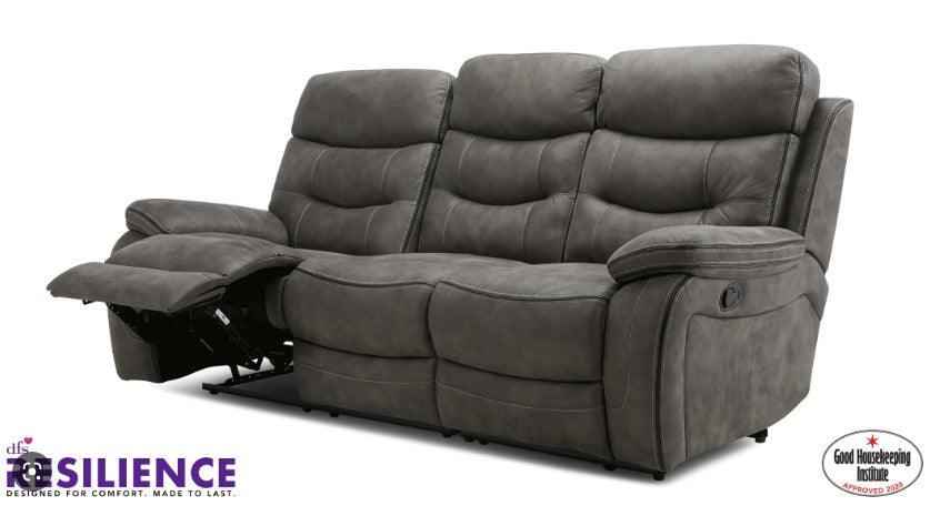 The Noah Sofa Collection From DFS