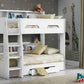The Orion Wooden Bunk Bed