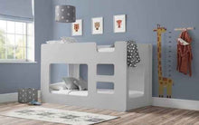 Solar Premium Wooden Bunk Bed | Luxury Kids Bed - LSW Sofas