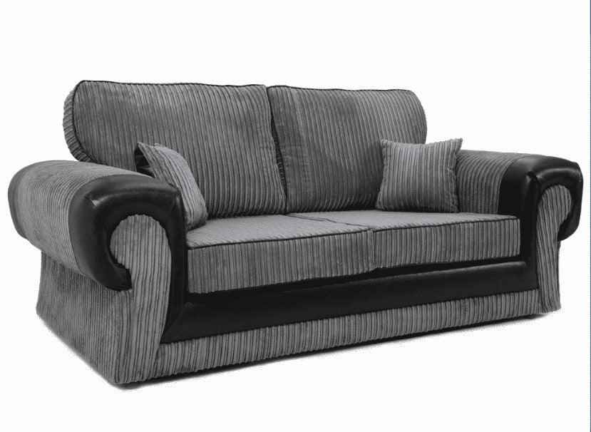 Tirril Fabric Corner Sofa