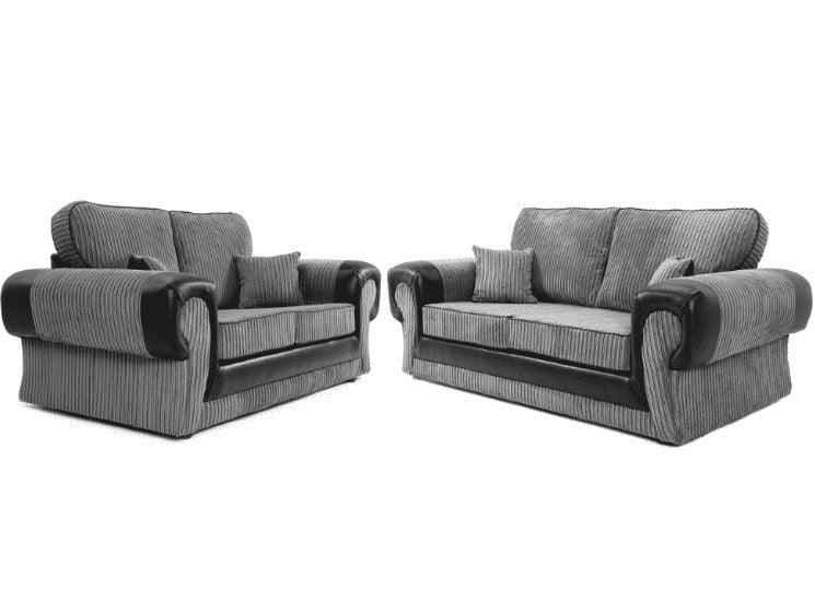 Tirril Concord Sofa Collection