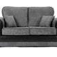 Tirril Concord Sofa Collection