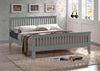 Turin Wooden Bed Frame