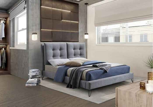 Tuscany Fabric Bed Frame