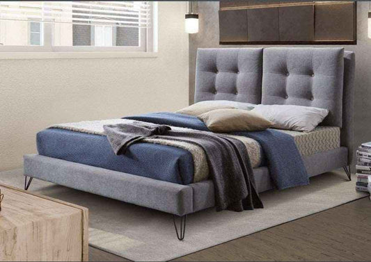 Tuscany Fabric Bed Frame