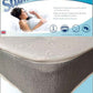 Venus Pocket Sprung Mattress