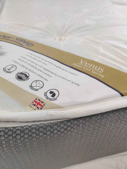 Venus Pocket Sprung Mattress