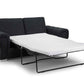 Verona Fabric 2 Seater Sofa bed