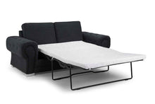 Verona Premium Fabric Sofa Bed Luxury 2 Seater - LSW Sofas